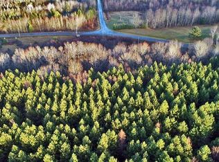 1155 Ferry Rd, Wytopitlock, ME 04497