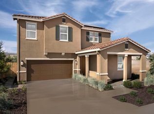 Plan 2300 Modeled Plan, Enclave at Crossroads West, Riverbank, CA 95367