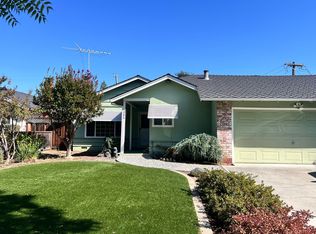 1086 Sweet Ave, San Jose, CA 95129