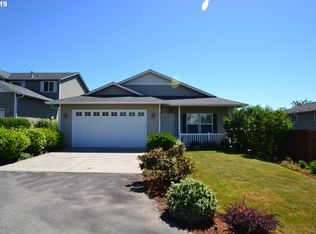 3812 NE 98th St, Vancouver, WA