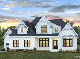 7824 Harps Mill Rd, Raleigh, NC 27615