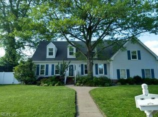 2092 Crew Ct, Virginia Beach, VA 23454