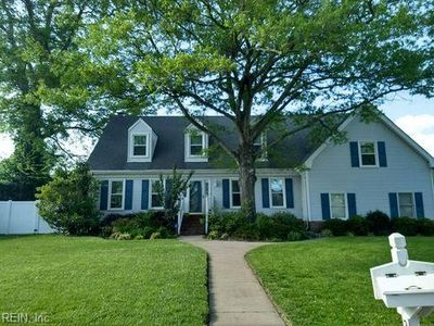 2092 Crew Ct, Virginia Beach, VA, 23454