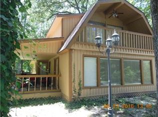 20665 Cedar Ln, Montgomery, TX 77356