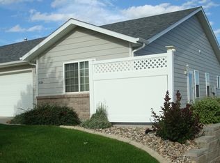 2526 Smith Ave, Rapid City, SD 57701