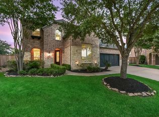 3102 Reston Landing Ln, Katy, TX 77494