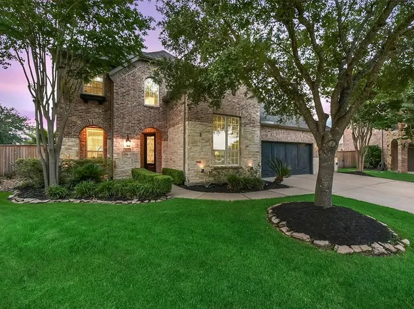 3102 Reston Landing Lane, Katy, TX 77494