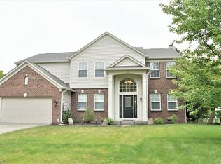 14279 Esprit Dr, Carmel, IN 46074