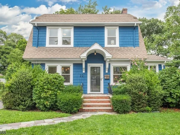 22 Euclid Pl, Montclair Twp., NJ 07042