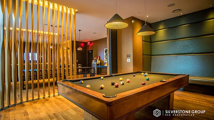 Rented by Silverstone Group USA Corp. | media 34