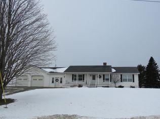 298 Ogren Rd, Caribou, ME 04736