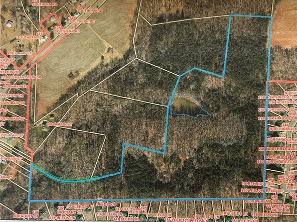 0 S Main St, King, NC 27021