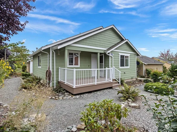 1804 Wildflower Way, Sedro Woolley, WA 98284