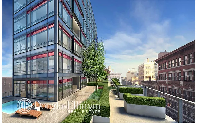 Rented by Douglas Elliman | media 30