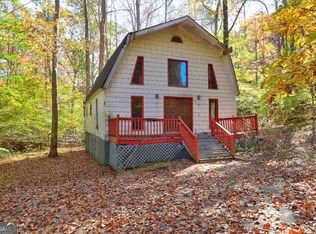 56 Lake Valley Ct, Dawsonville, GA 30534