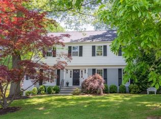 54 Dyckman Pl, Basking Ridge, NJ 07920
