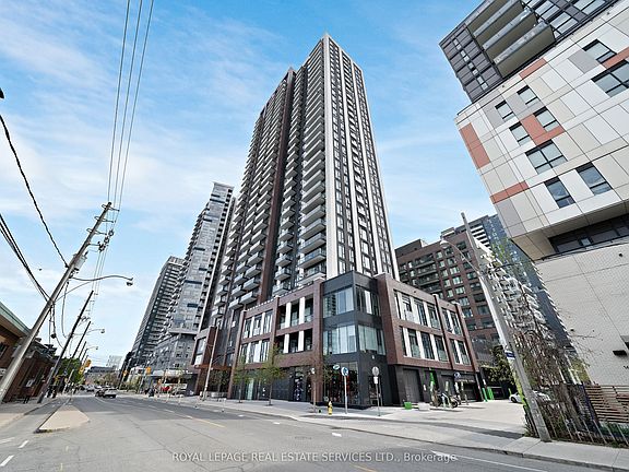 2nd image of 130 River St #1411