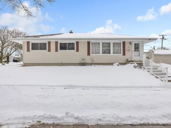 3825 South 85th STREET, Milwaukee, WI 53228