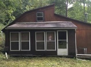 0 Off Rte #16, Hinsdale, NY 14743