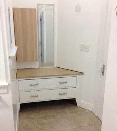 Vanity Cabinets