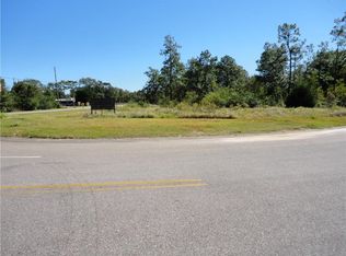 10435 Surprise Rd, Grand Bay, AL 36541