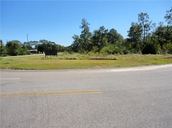 10435 Surprise Rd, Grand Bay, AL 36541