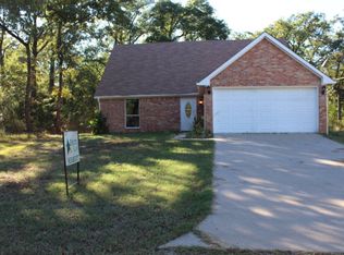 291 Harris Blvd, Malakoff, TX 75148
