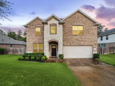 2013 Brookmont Dr, Conroe, TX, 77301