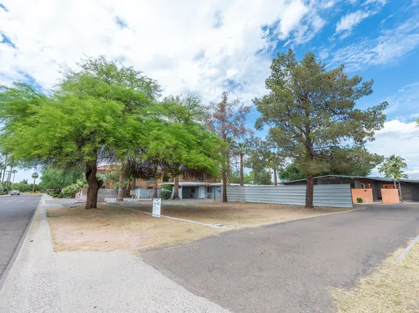 4832 E Virginia Ave, Phoenix, AZ 85008