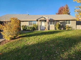 4732 Hibiscus St, West Richland, WA