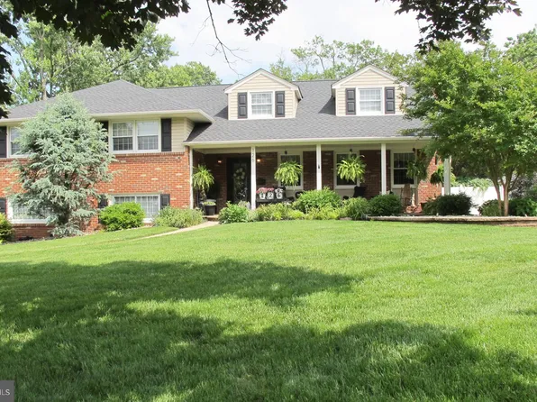 126 Devon Rd, Cinnaminson, NJ 08077