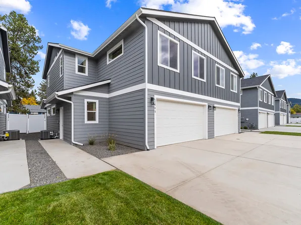 Birkdale Commons, 1570 Birkdale Ln #1540, Coeur D Alene, ID 83815