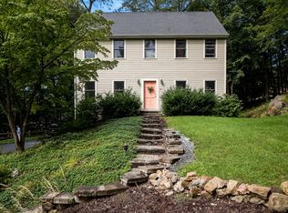 15 Fox Hollow Rd, Old Saybrook, CT 06475