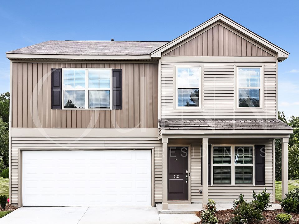 Tyger Pointe 419 Thomas Aly Moore SC Zillow