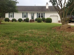 1211 Bells Mill Rd, Chesapeake, VA 23322