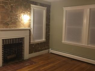 14 Hazelwood St #1, Roxbury, MA 02119