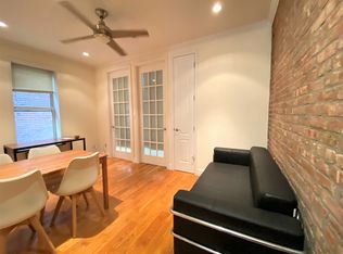 62 W 106th St #5H, New York, NY 10025