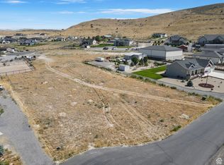 2233 E Flat Top Vw, Eagle Mountain, UT 84005