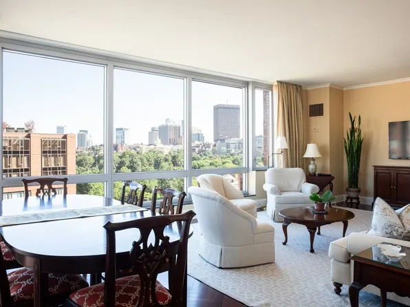 1 Charles St S Unit 11A, Boston, MA 02116