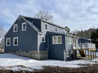 28 Chamberlain Rd, Chelmsford, MA, 01824
