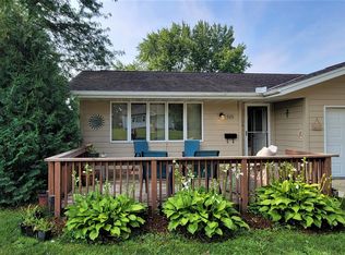 520 E Lucas St, Algona, IA 50511