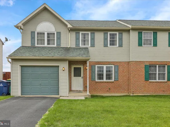 2010 Girard Ave, West Lawn, PA 19609