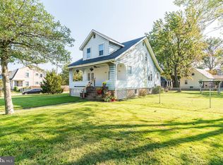 3619 Hamilton Ave, Baltimore, MD 21214