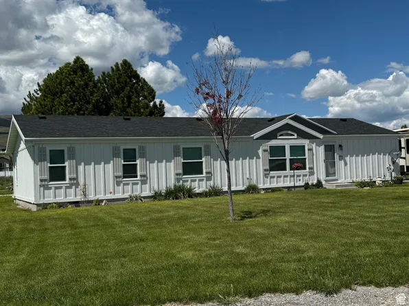 810 N 2300 W, Tremonton, UT 84337