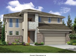 9908 Becoming St, Manor, TX 78653