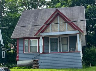 13 Wheeler St, Canajoharie, NY