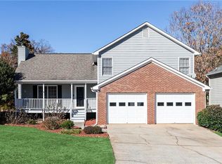 5216 Glendora Ct, Powder Springs, GA 30127