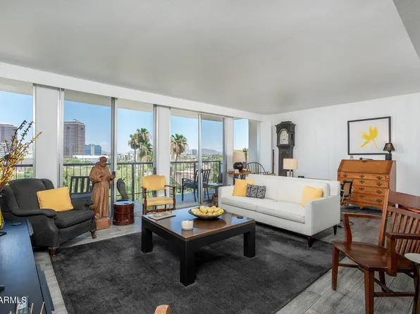 2323 N CENTRAL Avenue #506, Phoenix, AZ 85004