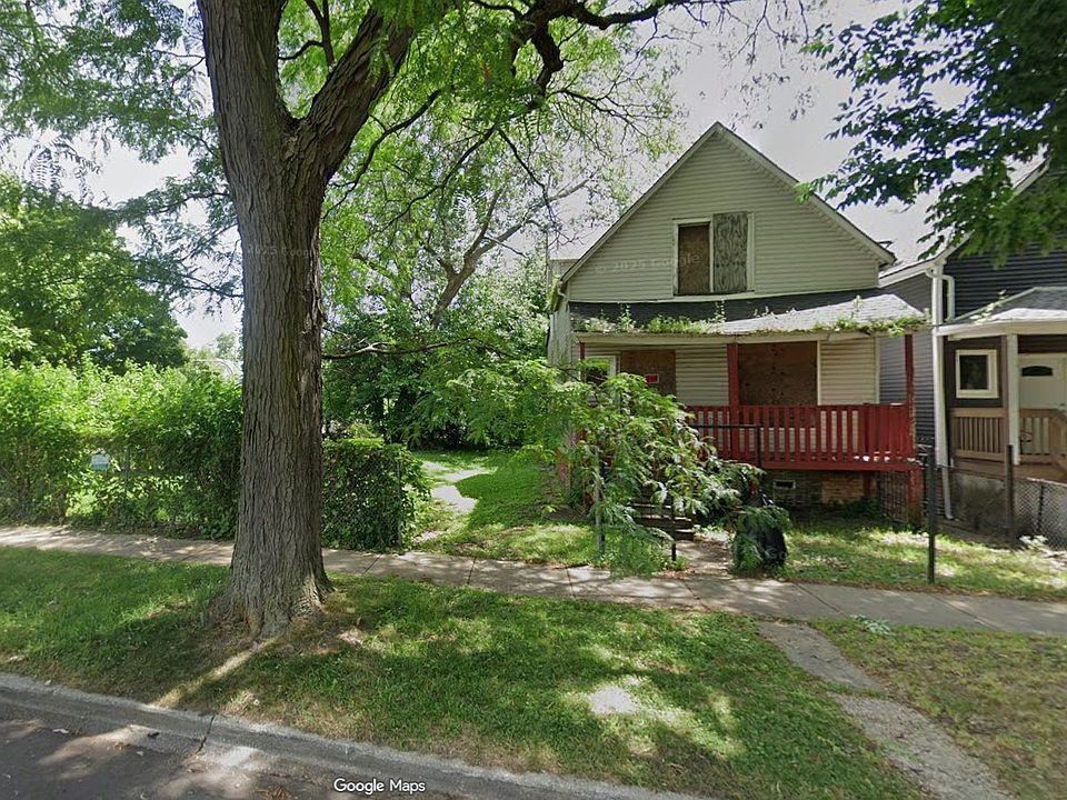 1st image of 5803 S Carpenter St