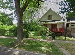 5803 S Carpenter St, Chicago, IL 60621